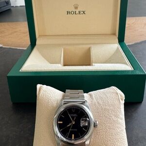 Rolex Oyesterdate Perpetual